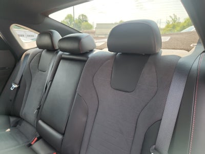 2022 Hyundai Sonata N Line Night Edition