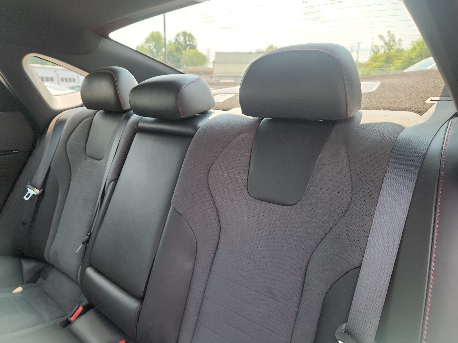 2022 Hyundai Sonata N Line Night Edition