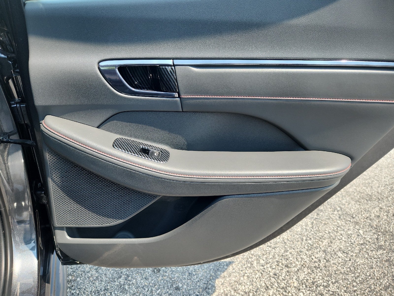 2022 Hyundai Sonata N Line Night Edition