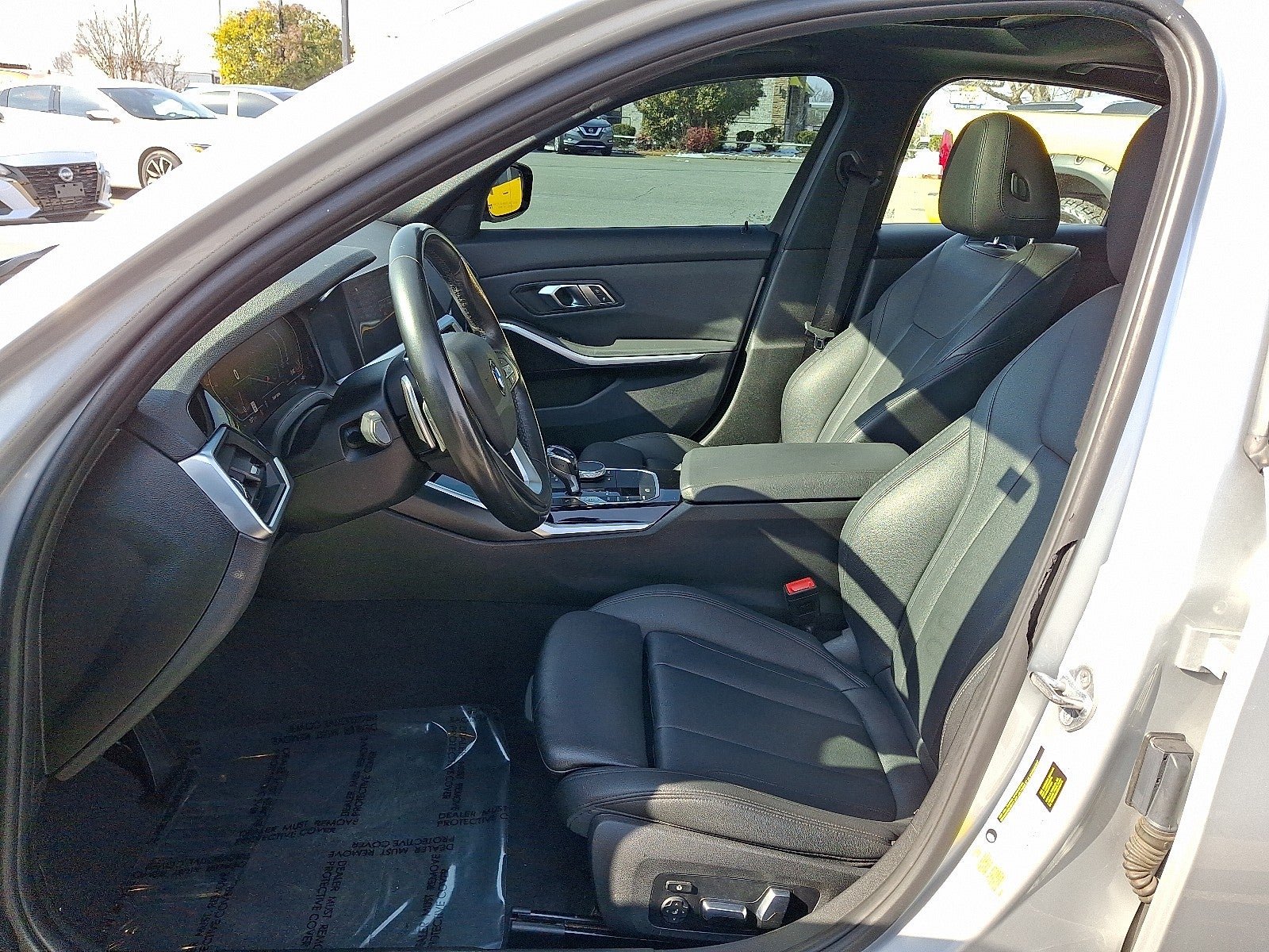 2019 BMW 3 Series 330i