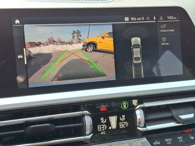 2019 BMW 3 Series 330i