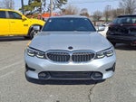 2019 BMW 3 Series 330i