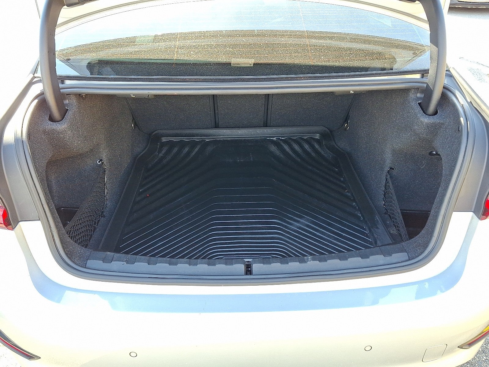 2019 BMW 3 Series 330i