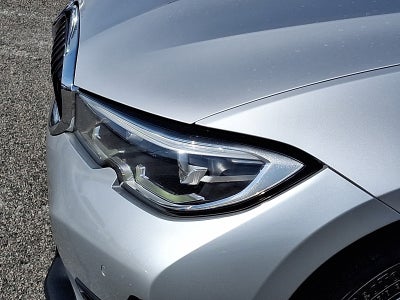 2019 BMW 3 Series 330i