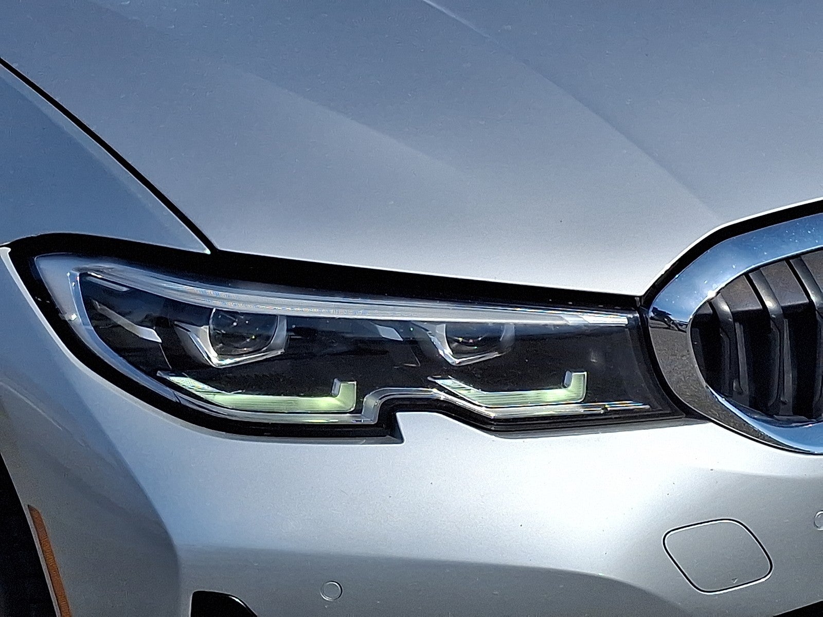 2019 BMW 3 Series 330i