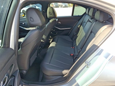 2019 BMW 3 Series 330i