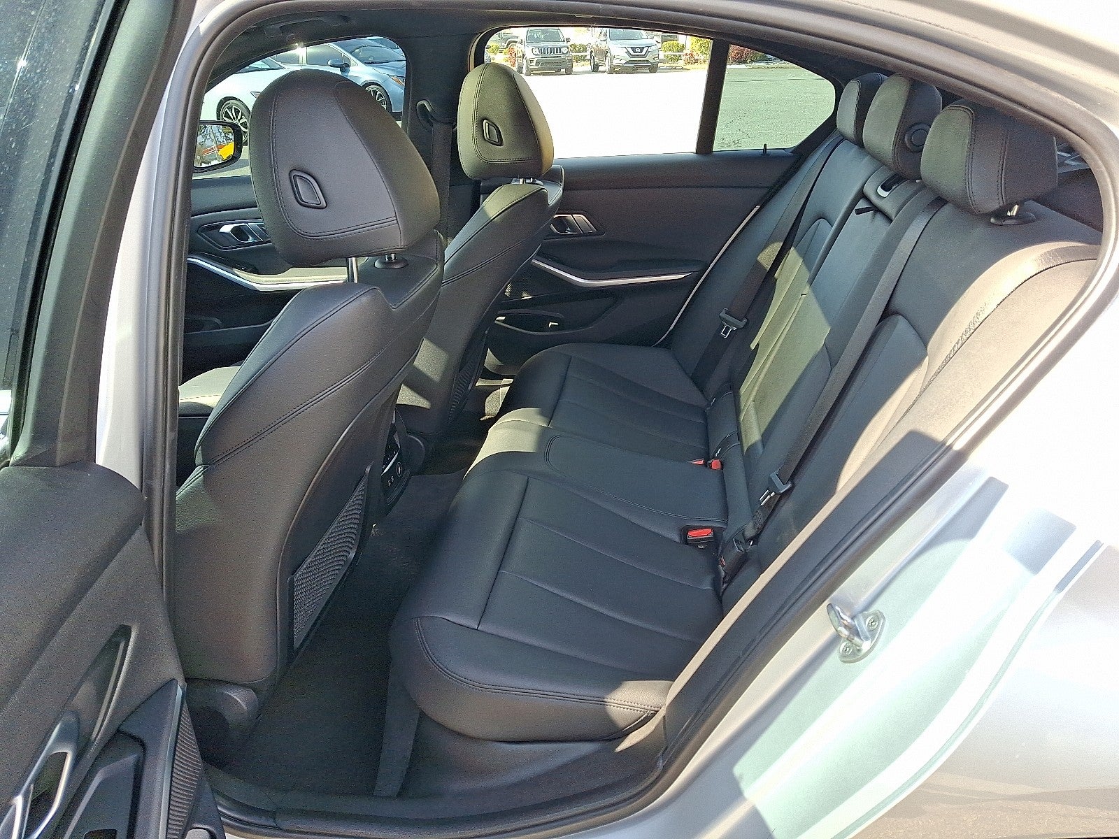 2019 BMW 3 Series 330i