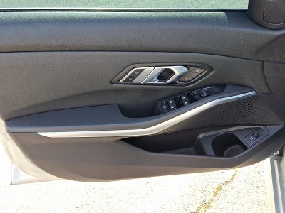 2019 BMW 3 Series 330i