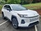 2026 Toyota RAV4 4DR FWD LE
