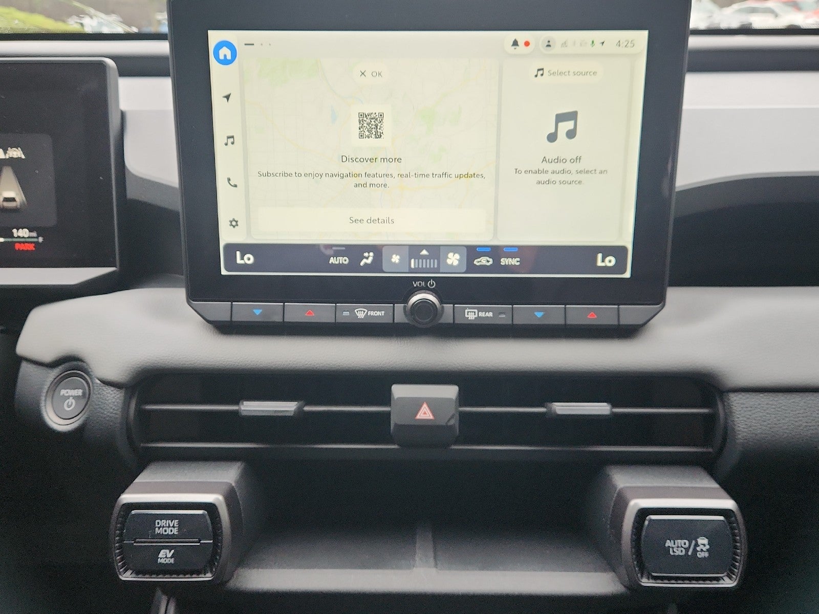 2026 Toyota RAV4 4DR FWD LE