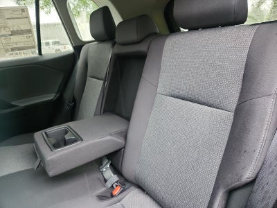 2026 Toyota RAV4 4DR FWD LE