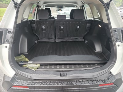 2026 Toyota RAV4 4DR FWD LE