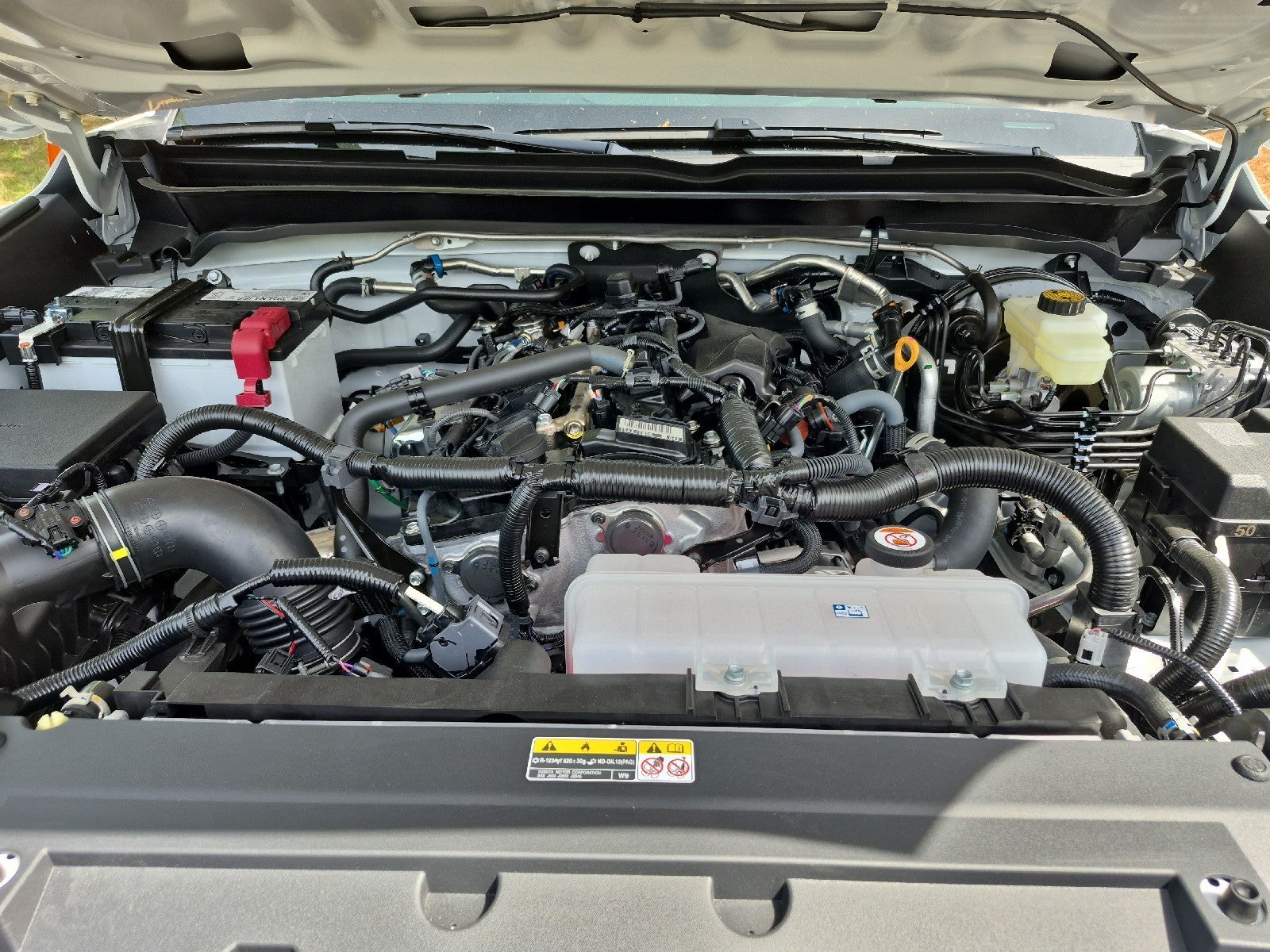 2026 Toyota Tacoma 2WD 2WD DOUBLE SR5 5'