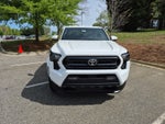 2026 Toyota Tacoma 2WD 2WD DOUBLE SR5 5'