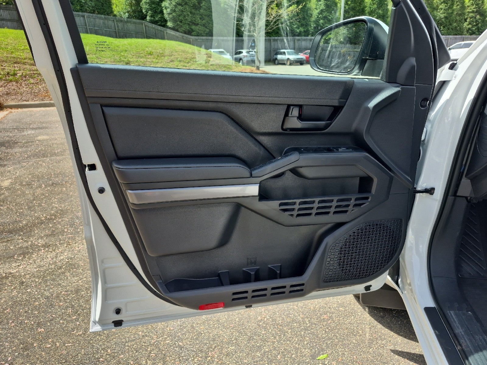 2026 Toyota Tacoma 2WD 2WD DOUBLE SR5 5'