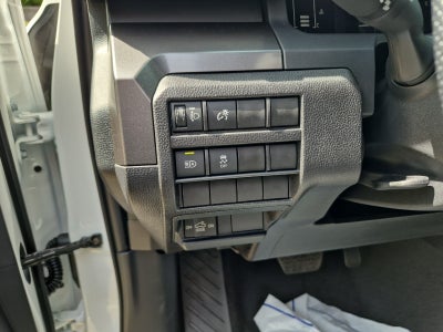 2026 Toyota Tacoma 2WD 2WD DOUBLE SR5 5'