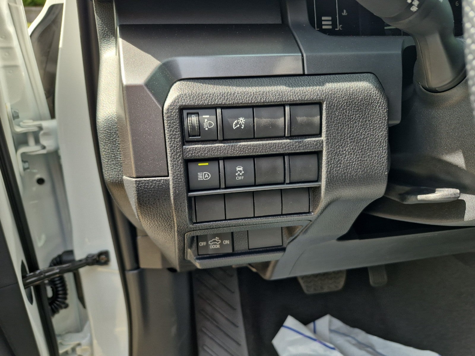 2026 Toyota Tacoma 2WD 2WD DOUBLE SR5 5'