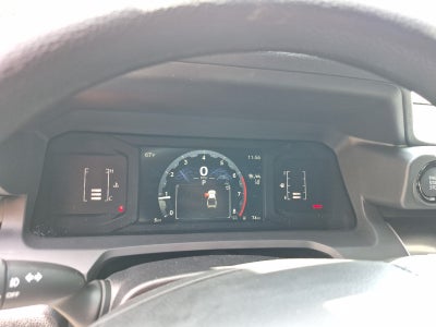 2026 Toyota Tacoma 2WD 2WD DOUBLE SR5 5'