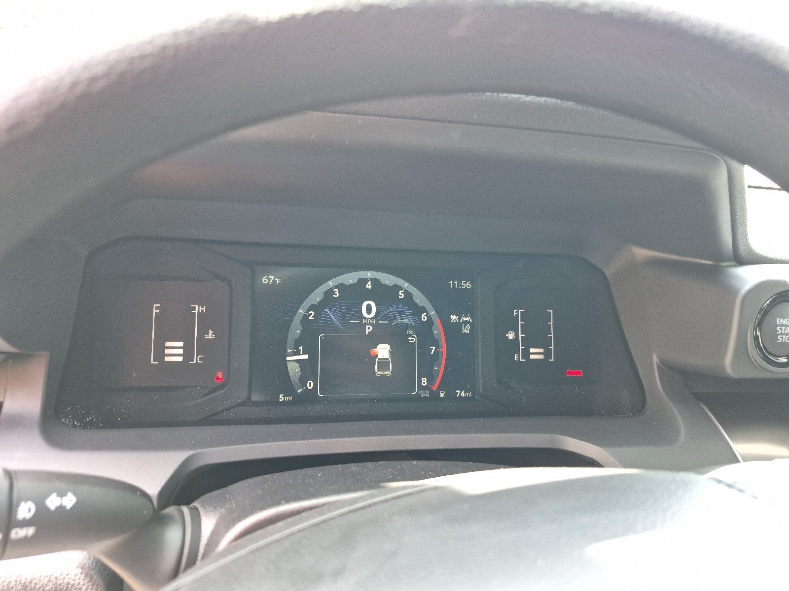 2026 Toyota Tacoma 2WD 2WD DOUBLE SR5 5'
