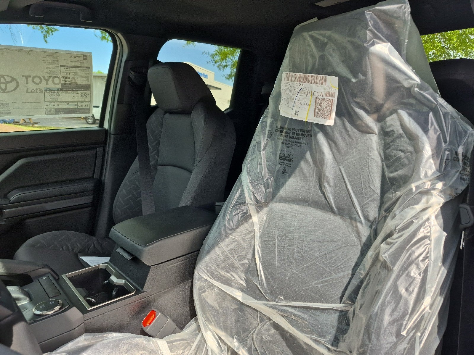 2026 Toyota Tacoma 2WD 2WD DOUBLE SR5 5'