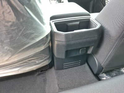 2026 Toyota Tacoma 2WD 2WD DOUBLE SR5 5'