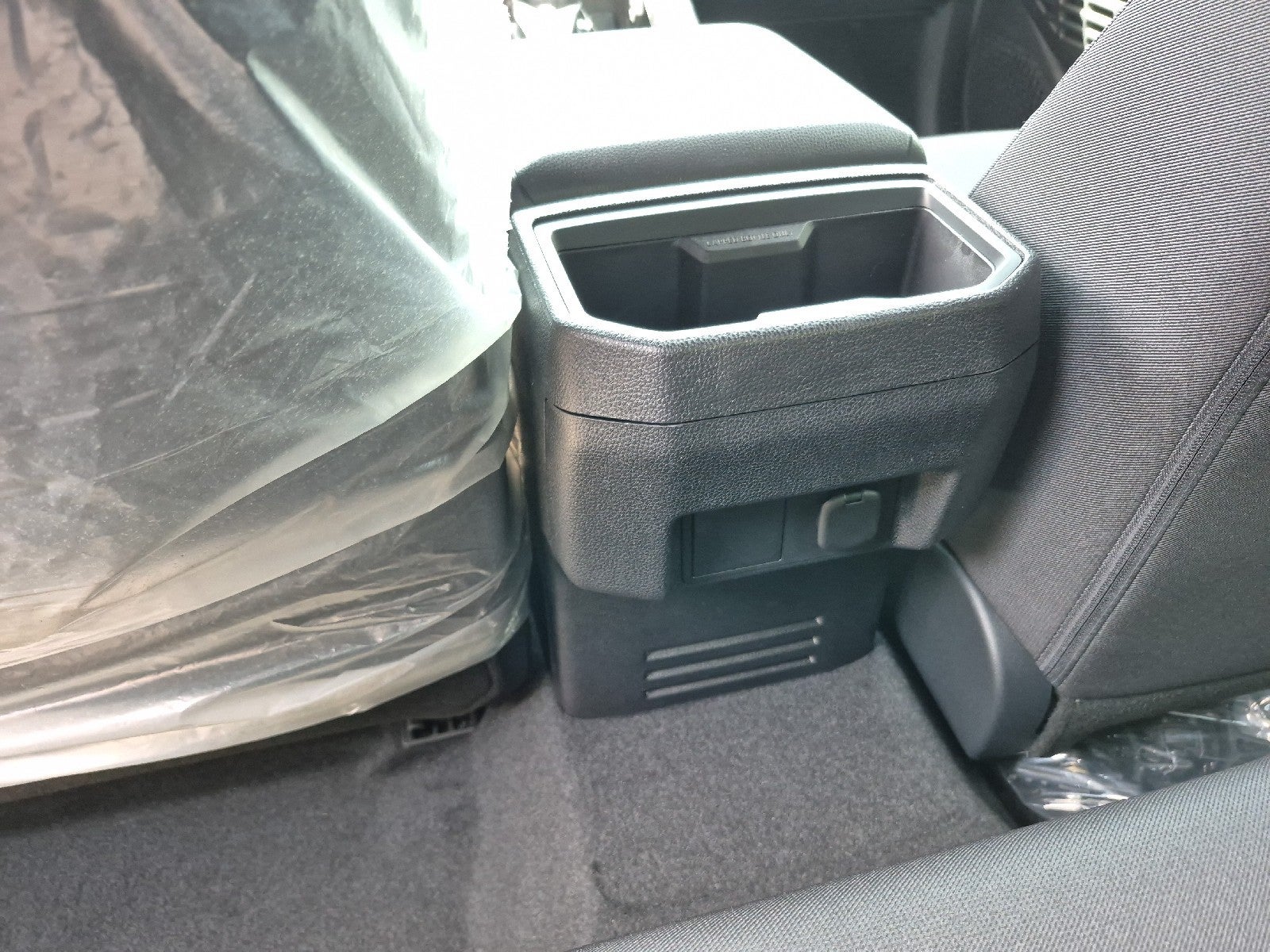 2026 Toyota Tacoma 2WD 2WD DOUBLE SR5 5'