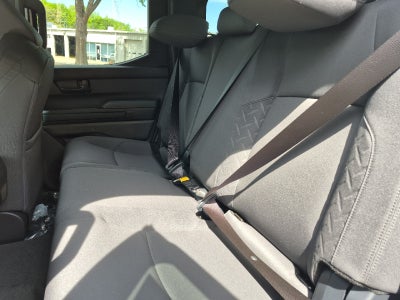 2026 Toyota Tacoma 2WD 2WD DOUBLE SR5 5'
