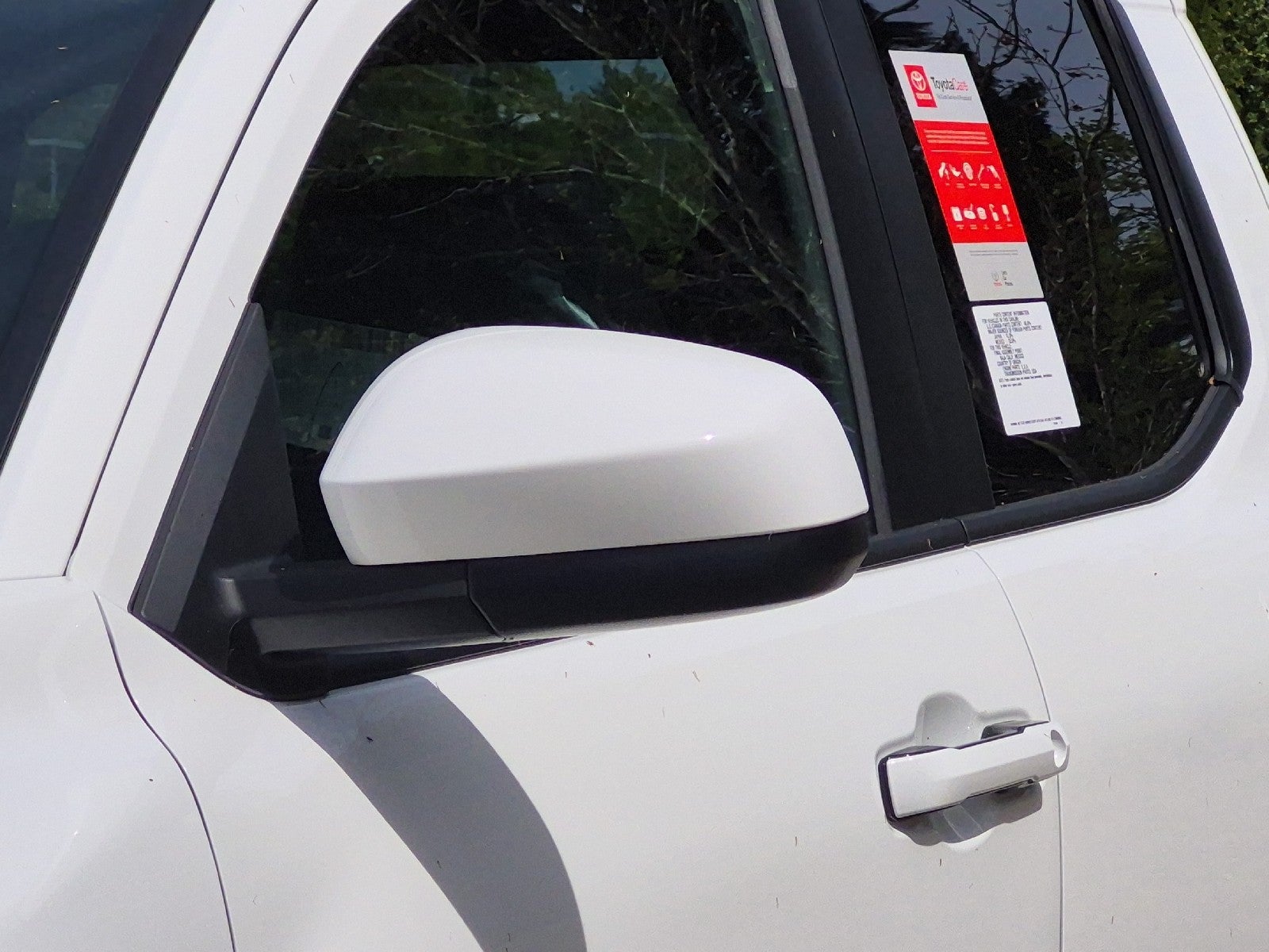 2026 Toyota Tacoma 2WD 2WD DOUBLE SR5 5'