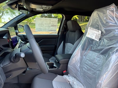 2026 Toyota Tacoma 2WD 2WD DBL TRD SPRT 6'
