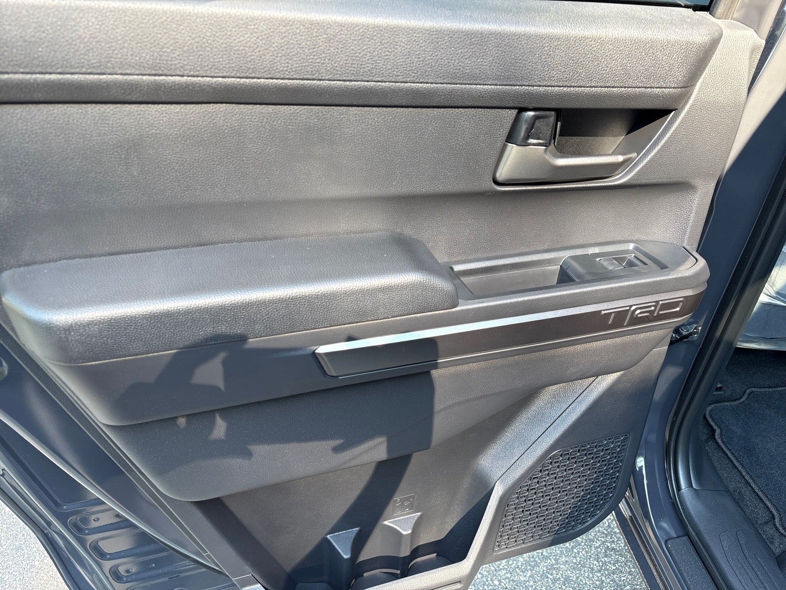 2026 Toyota Tacoma 2WD 2WD DBL TRD SPRT 6'