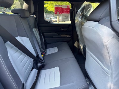 2026 Toyota Tacoma 2WD 2WD DBL TRD SPRT 6'