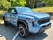 2026 Toyota Tacoma 4WD 4WD DBL TRD OFF RD 5