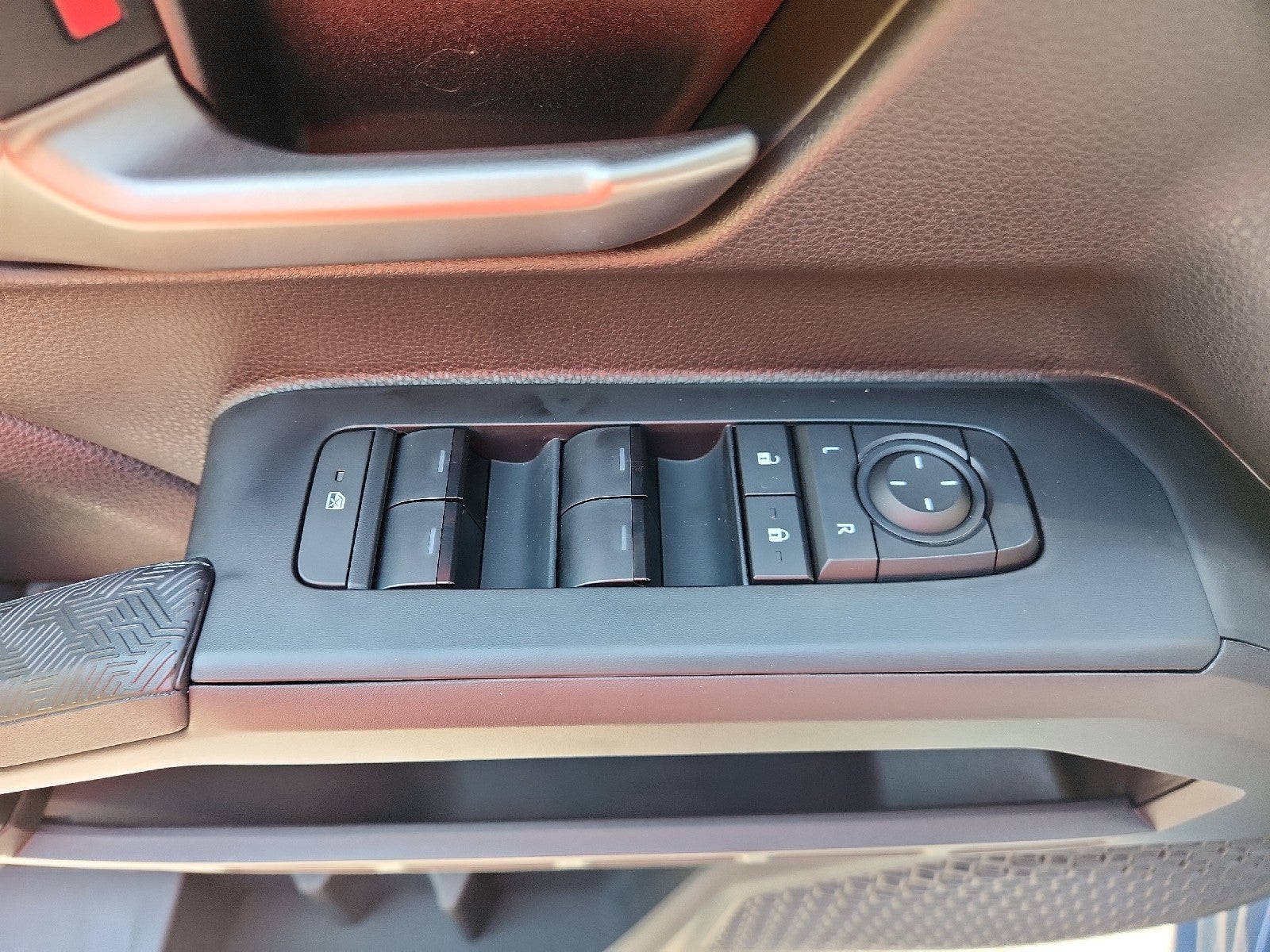 2026 Toyota Tacoma 4WD 4WD DBL TRD OFF RD 5