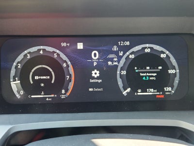 2026 Toyota Tacoma 4WD 4WD DBL TRD OFF RD 5