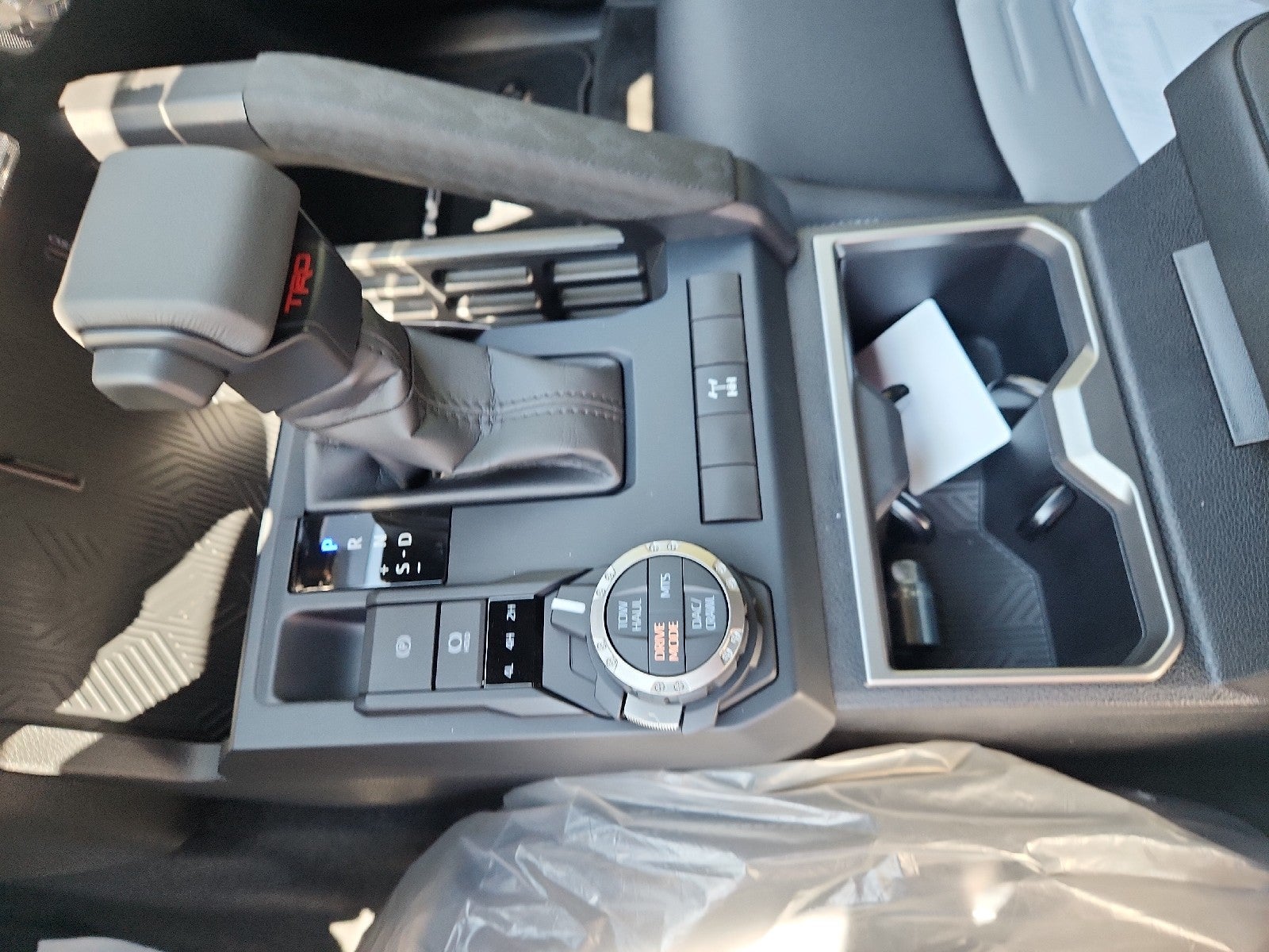2026 Toyota Tacoma 4WD 4WD DBL TRD OFF RD 5