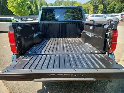 2026 Toyota Tacoma 4WD 4WD DBL TRD OFF RD 5