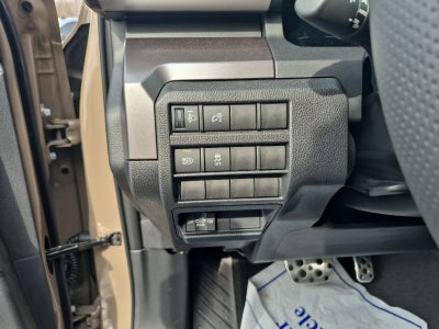 2026 Toyota Tacoma 4WD 4WD DBL TRD SPRT 5'