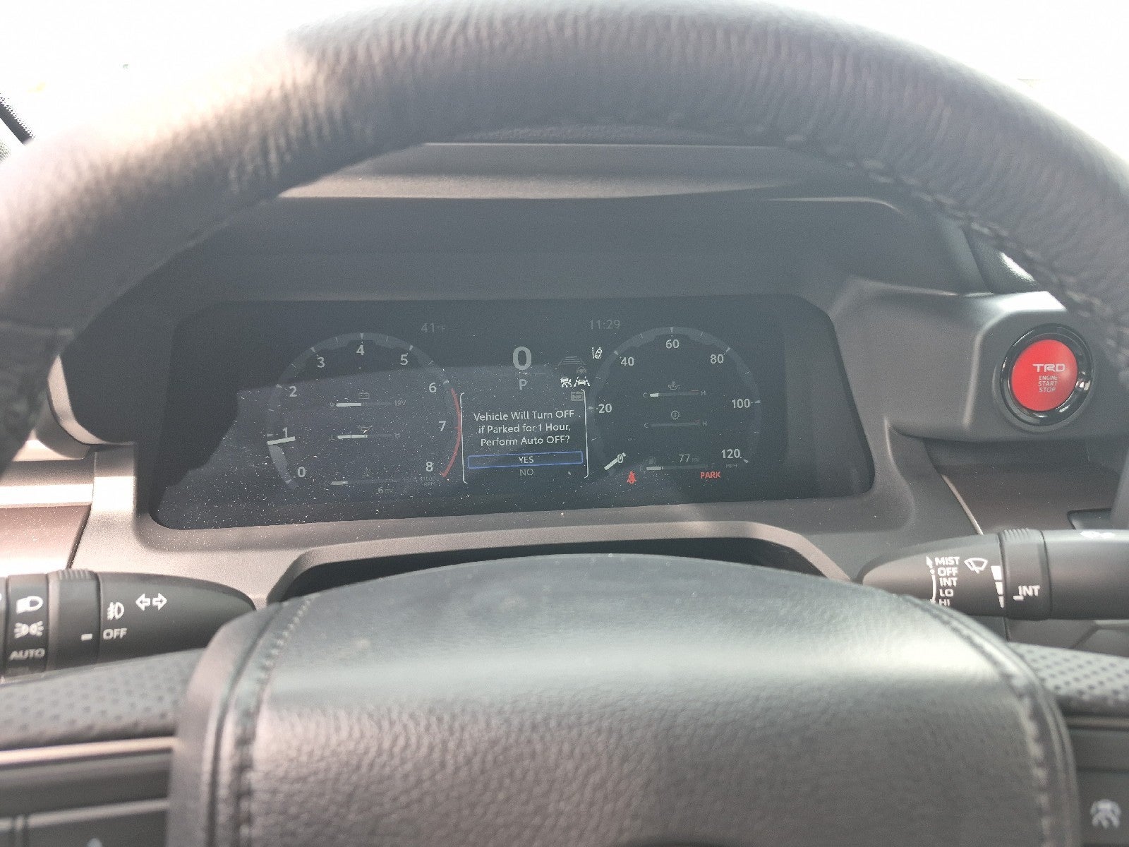 2026 Toyota Tacoma 4WD 4WD DBL TRD SPRT 5'