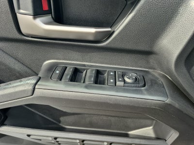 2026 Toyota Tacoma 4WD 4WD DBL TRD SPRT 5'