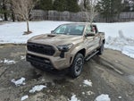 2026 Toyota Tacoma 4WD 4WD DBL TRD SPRT 5'