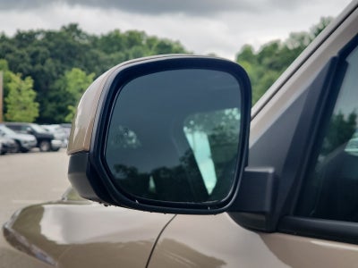 2026 Toyota Tacoma 4WD 4WD DBL TRD OFF 6'