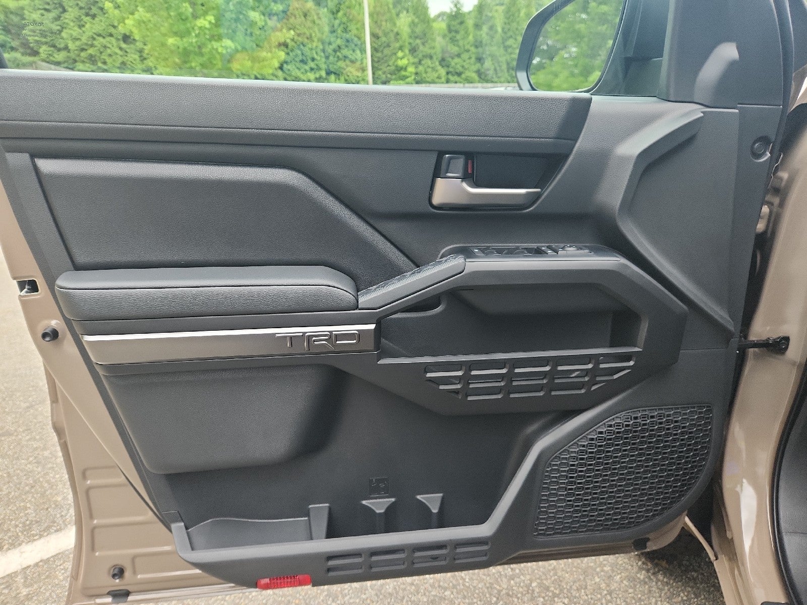 2026 Toyota Tacoma 4WD 4WD DBL TRD OFF 6'