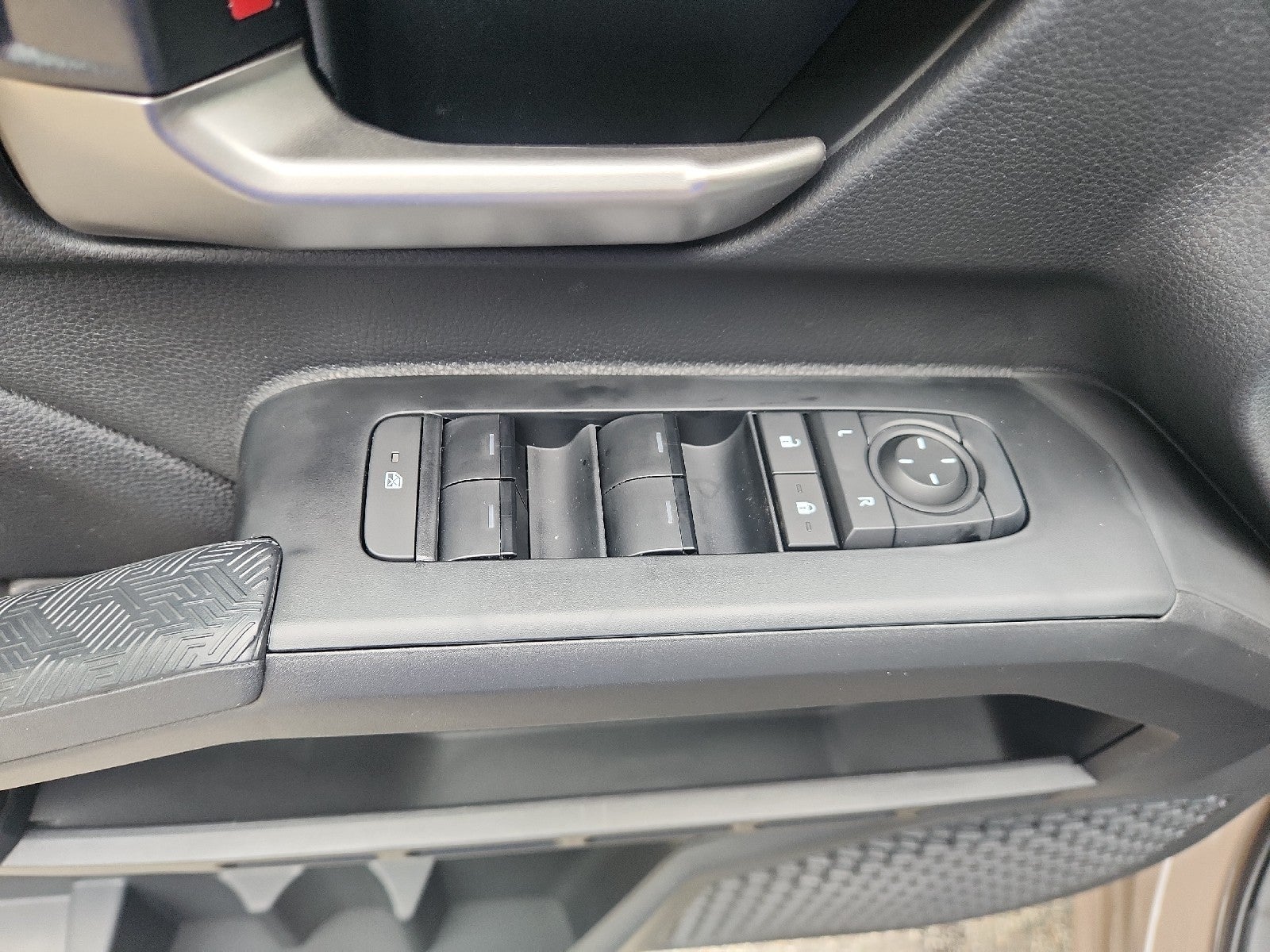 2026 Toyota Tacoma 4WD 4WD DBL TRD OFF 6'