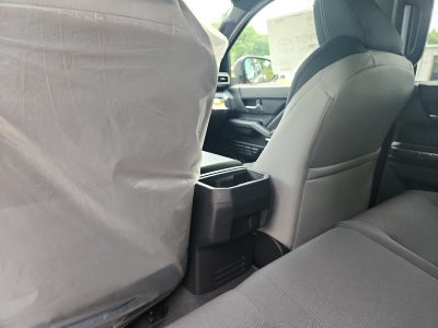 2026 Toyota Tacoma 4WD 4WD DBL TRD OFF 6'