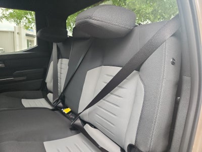 2026 Toyota Tacoma 4WD 4WD DBL TRD OFF 6'