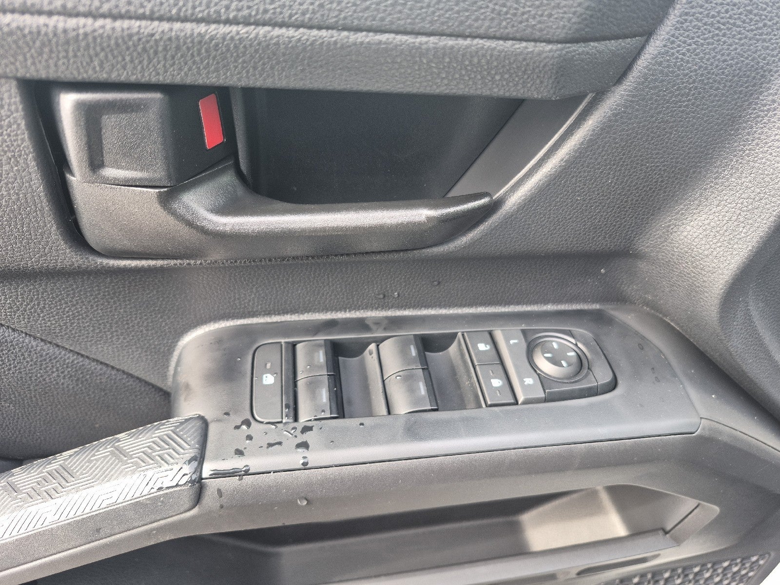 2026 Toyota Tacoma 4WD 4WD DOUBLE SR5 5'