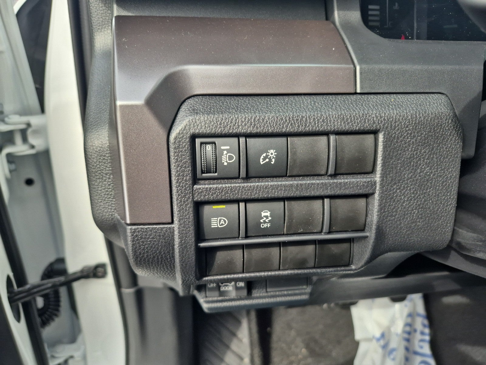 2026 Toyota Tacoma 4WD 4WD DOUBLE SR5 5'