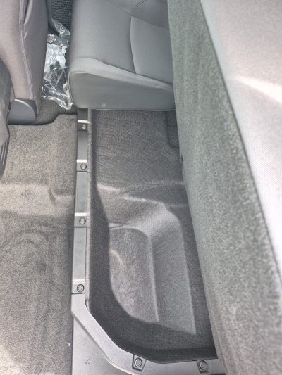 2026 Toyota Tacoma 4WD 4WD DOUBLE SR5 5'