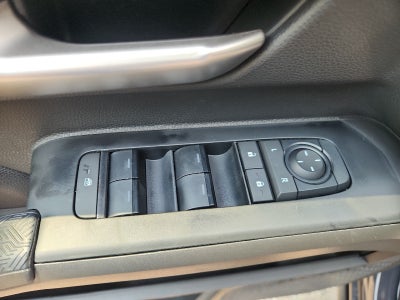 2026 Toyota Tacoma 4WD 4WD DBL TRD OFF RD 5