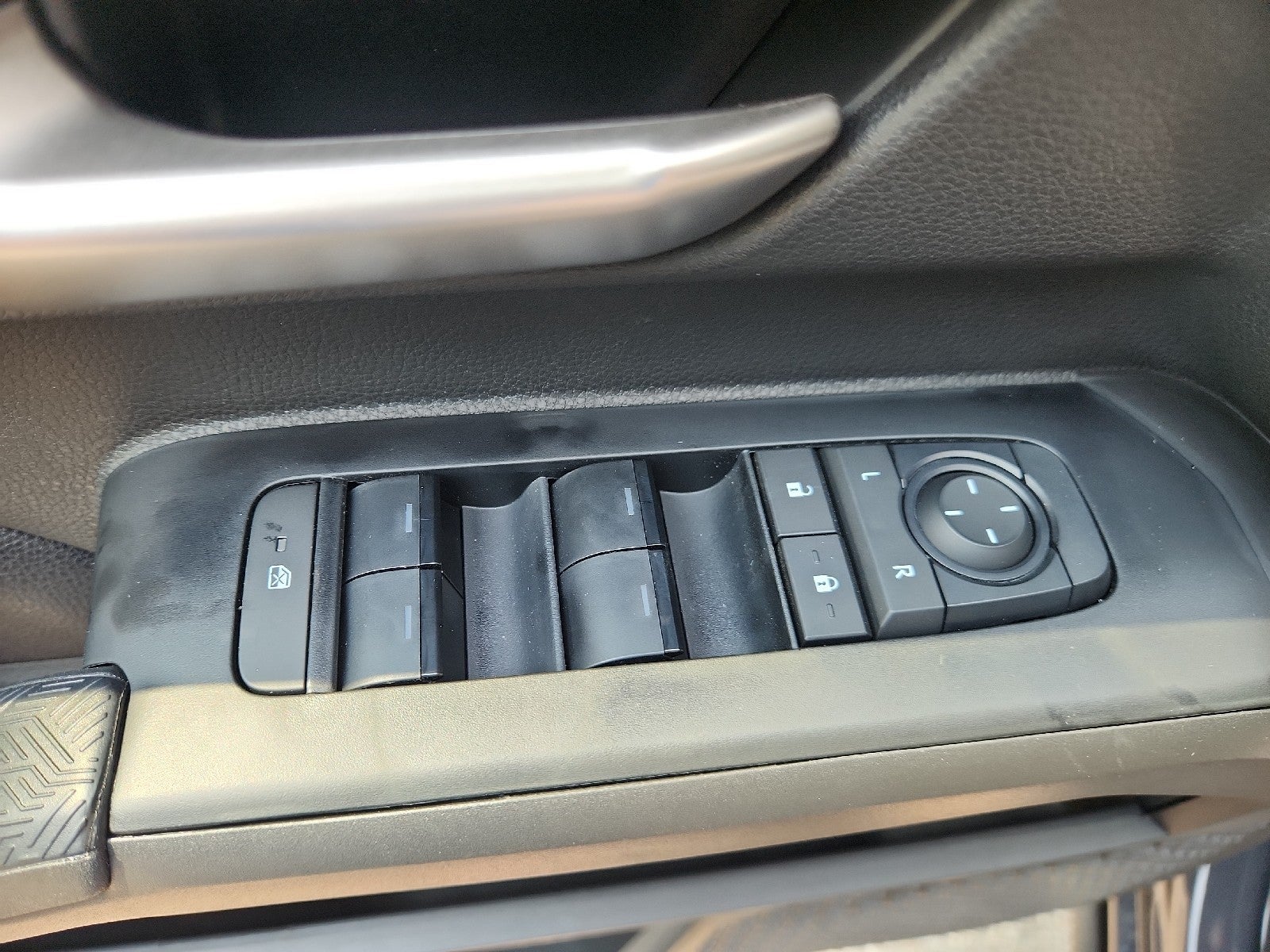 2026 Toyota Tacoma 4WD 4WD DBL TRD OFF RD 5